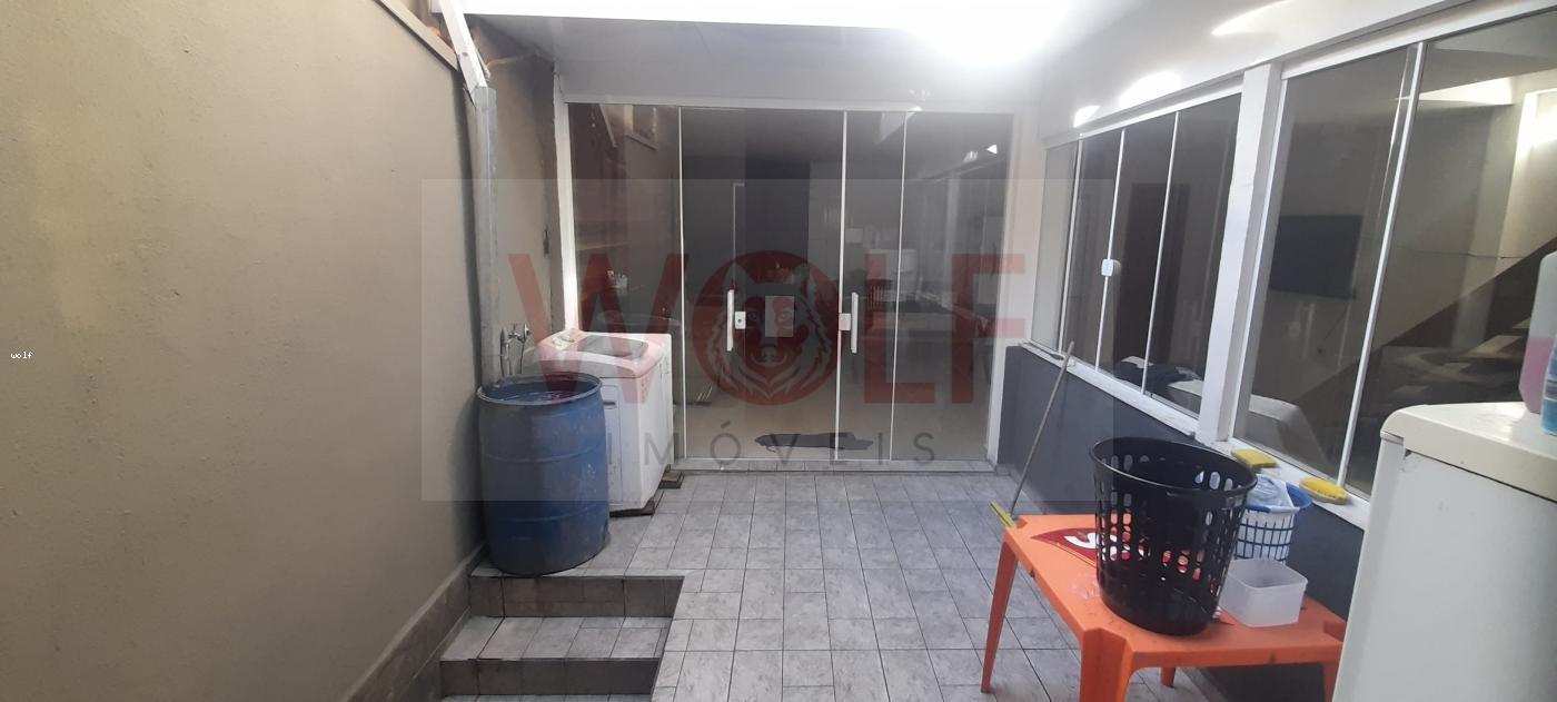 Sobrado à venda com 3 quartos, 163m² - Foto 20