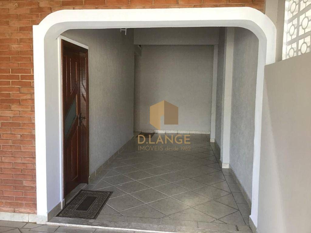 Casa à venda com 3 quartos, 250m² - Foto 14