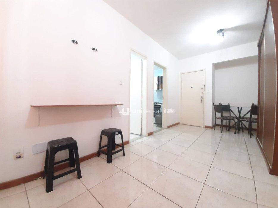 Kitnet e Studio à venda com 1 quarto, 28m² - Foto 7