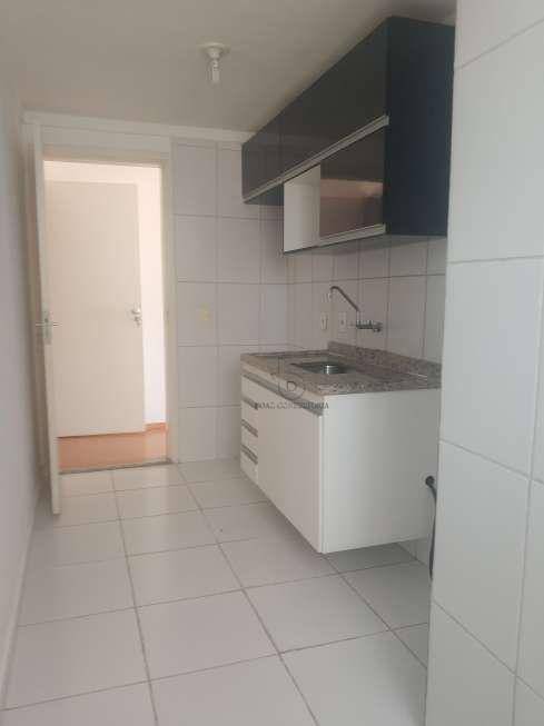 Apartamento à venda com 2 quartos, 52m² - Foto 3