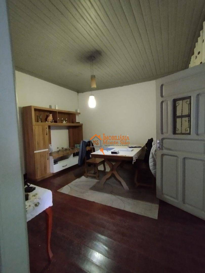 Casa à venda com 2 quartos, 360m² - Foto 1