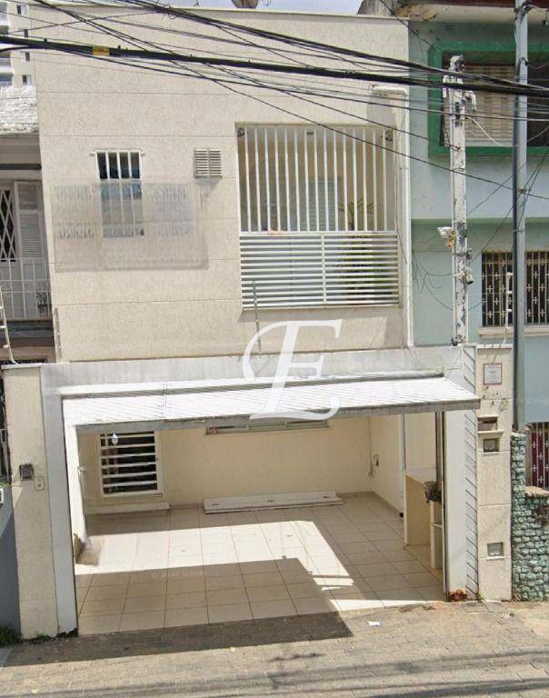 Sobrado à venda com 3 quartos, 160m² - Foto 2