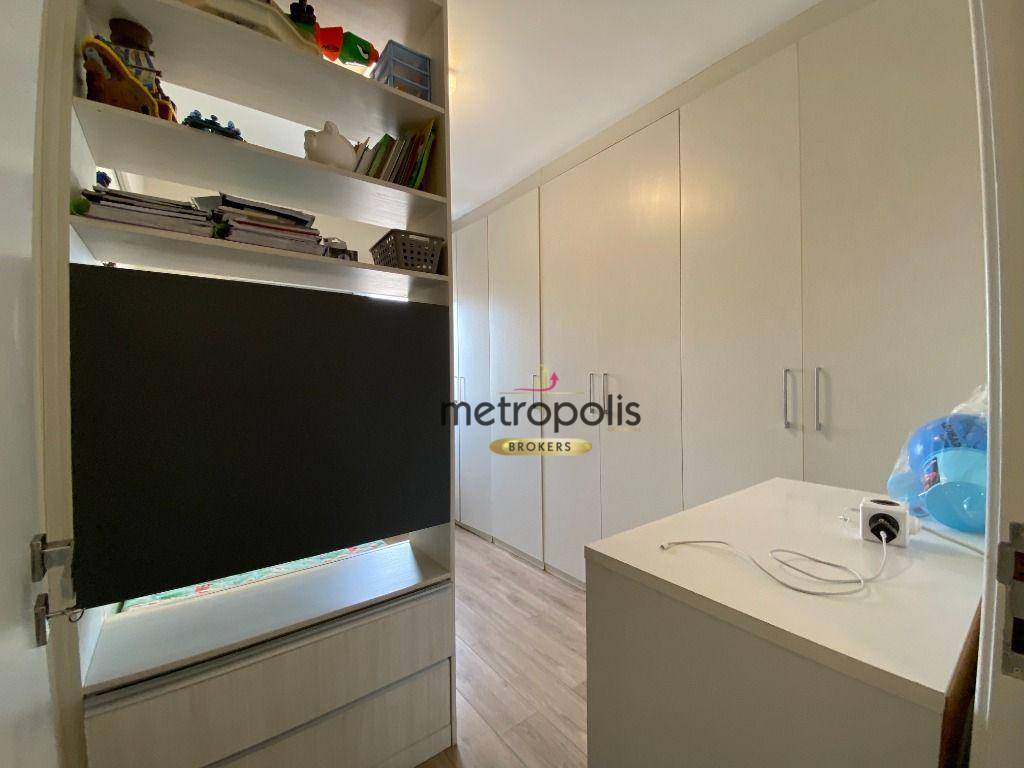 Cobertura à venda com 2 quartos, 140m² - Foto 17