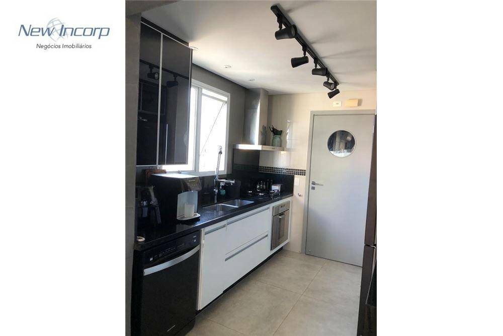 Apartamento à venda com 3 quartos, 124m² - Foto 15