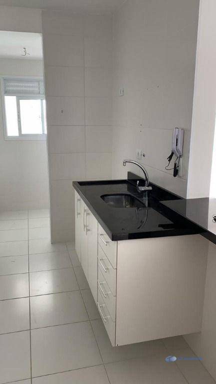 Apartamento à venda com 3 quartos, 83m² - Foto 11