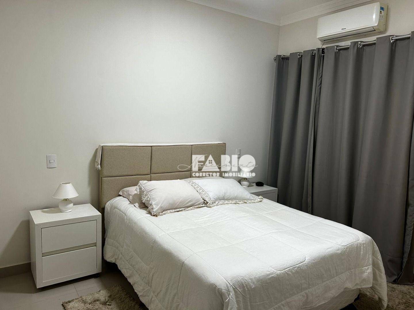 Casa de Condomínio à venda com 3 quartos, 170m² - Foto 14