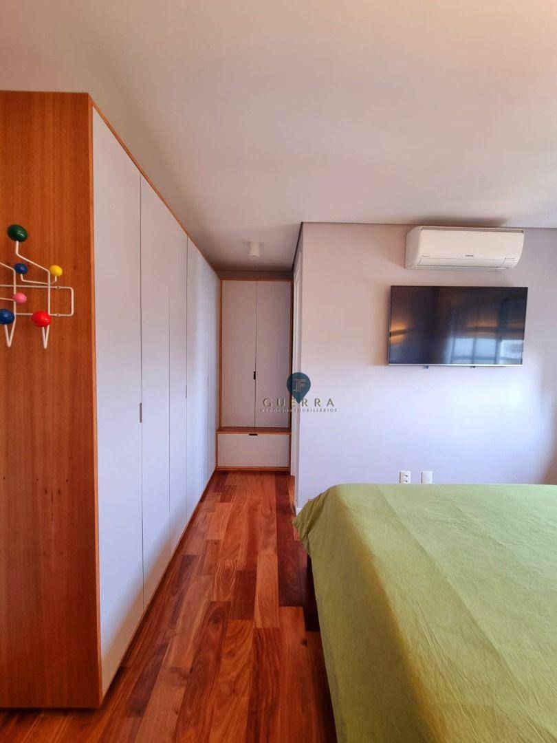 Apartamento à venda com 2 quartos, 92m² - Foto 22