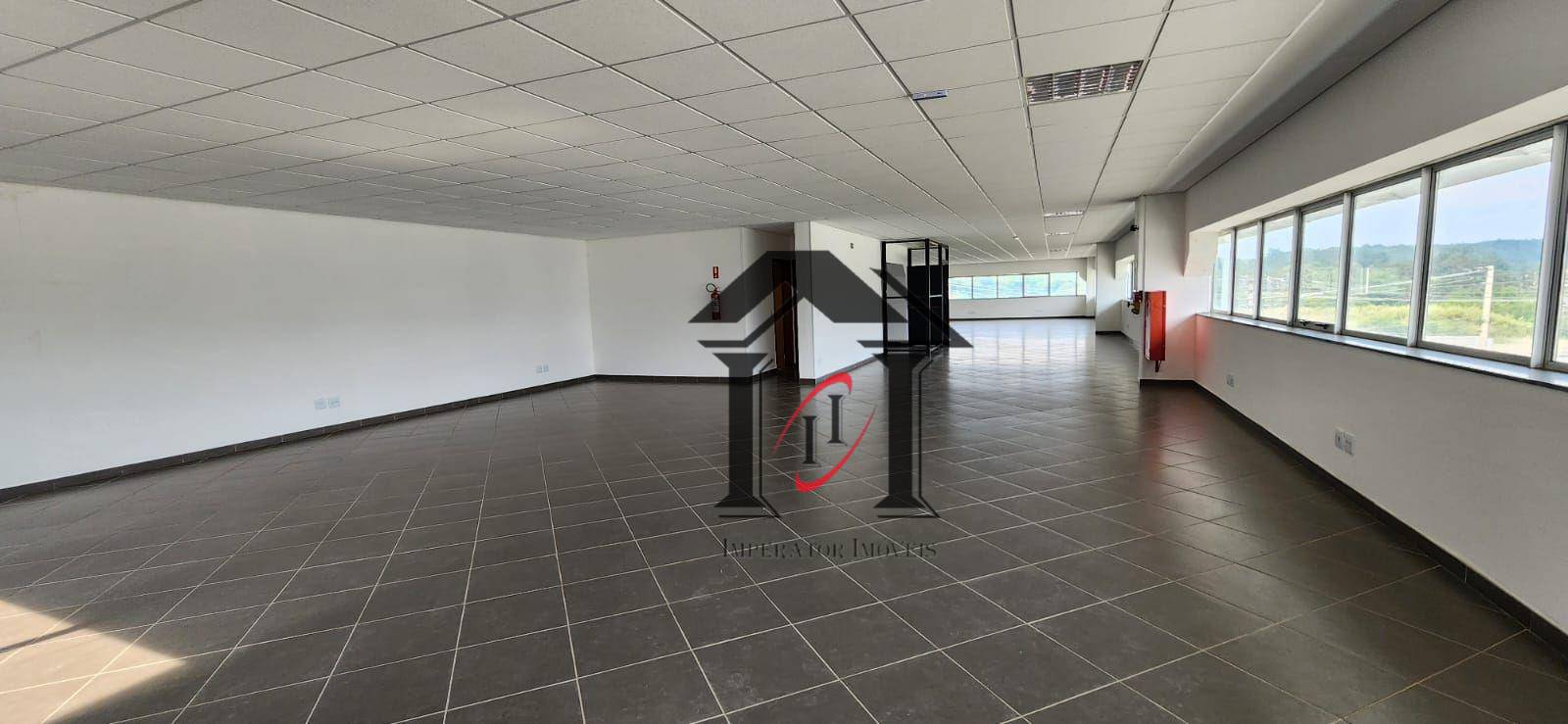 Conjunto Comercial-Sala para alugar, 331m² - Foto 16