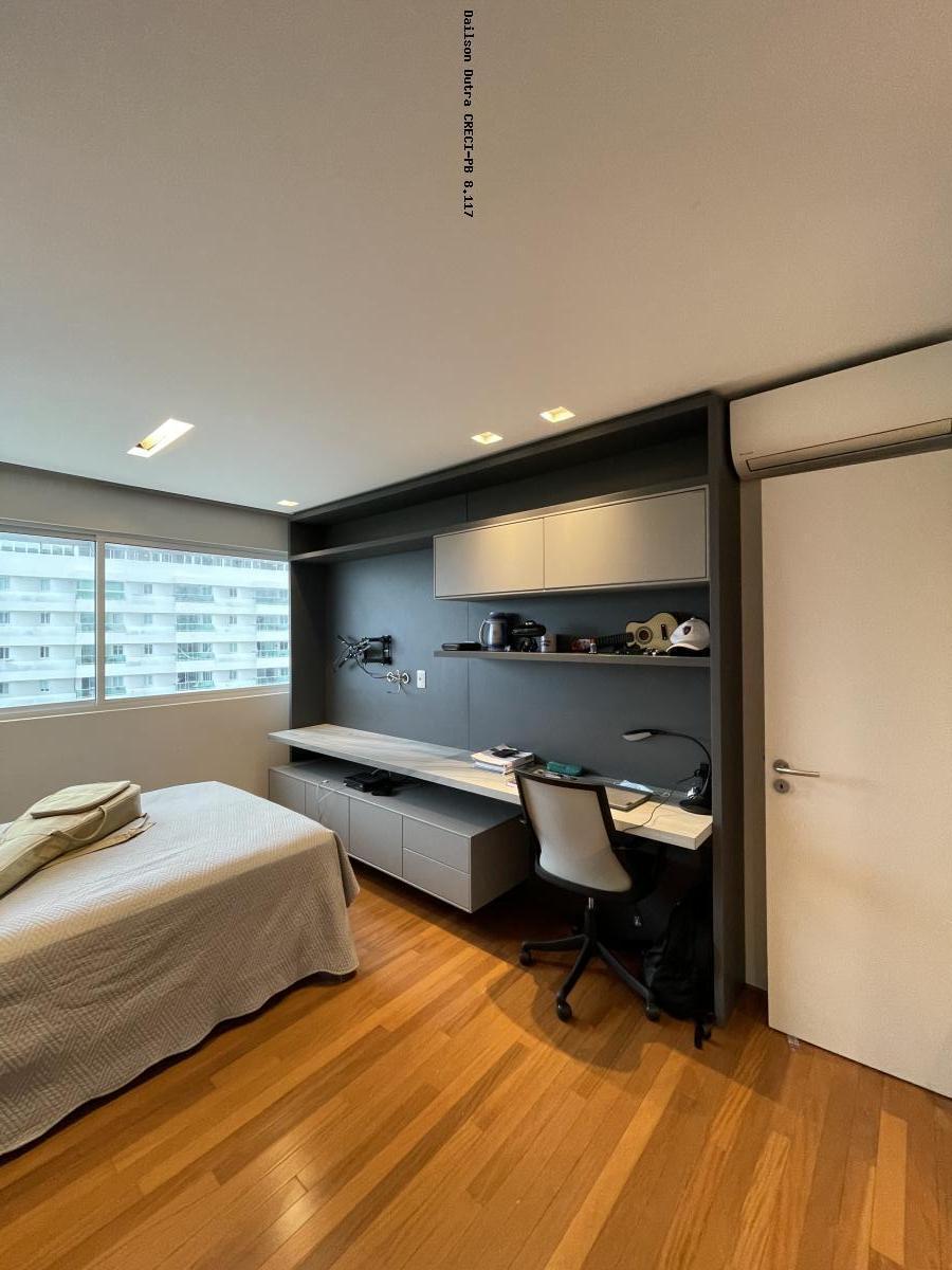 Apartamento à venda com 4 quartos, 325m² - Foto 26