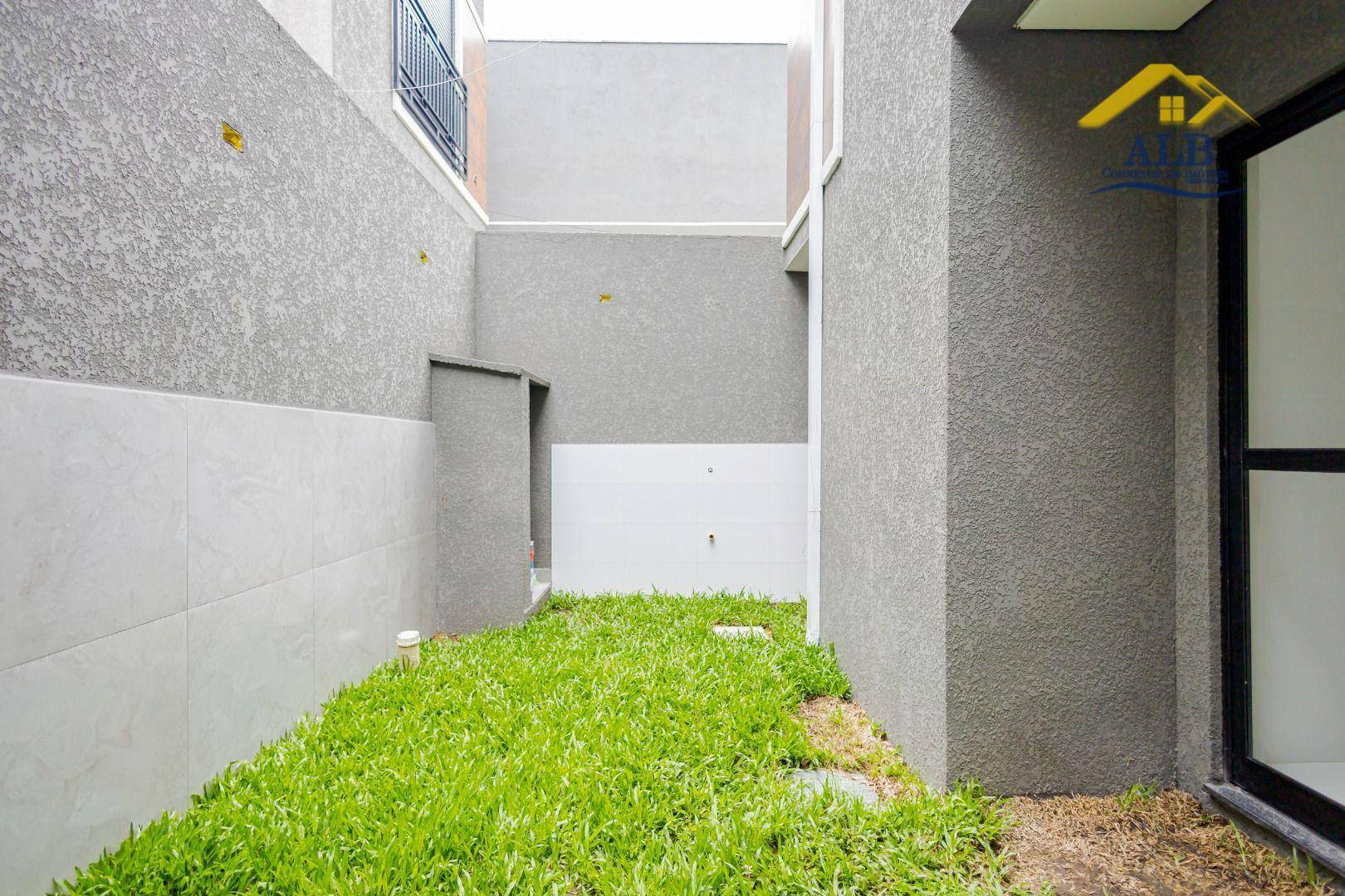 Sobrado, 3 quartos, 87 m² - Foto 15