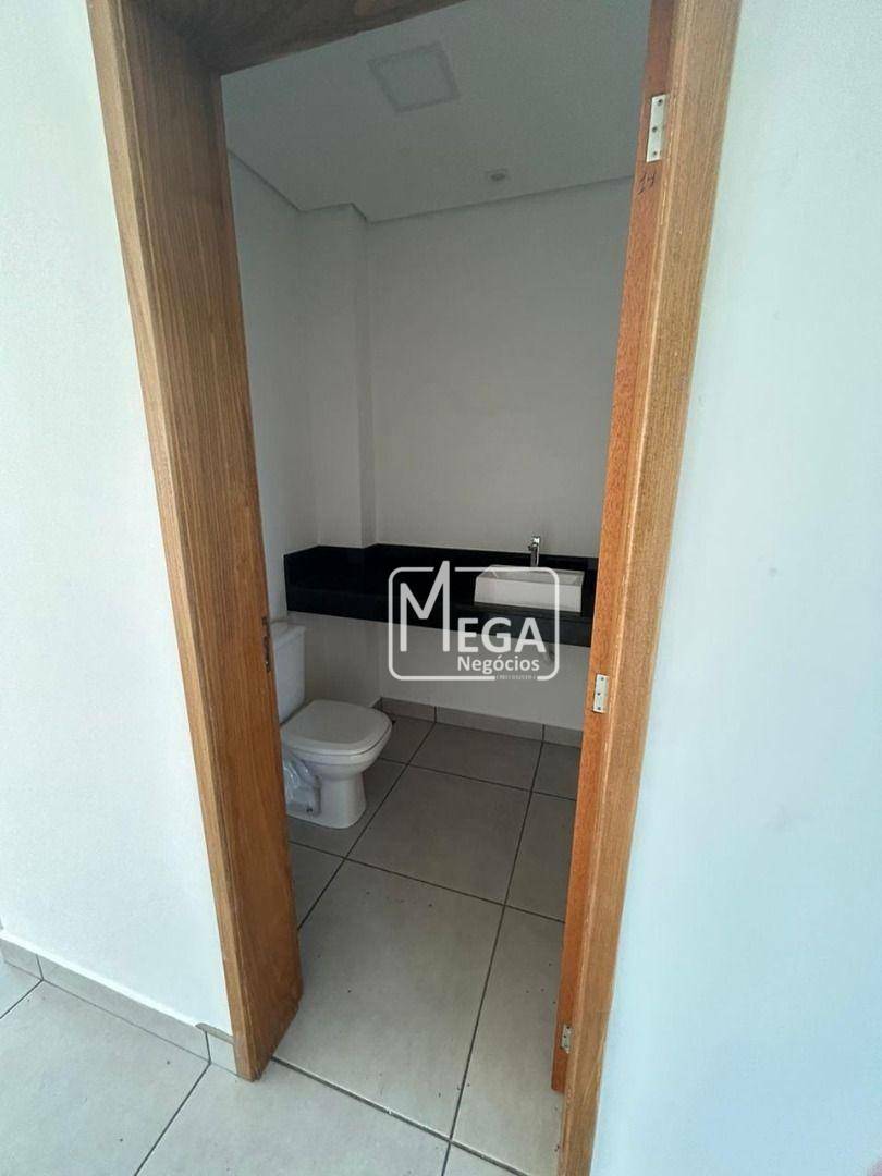 Casa de Condomínio à venda com 2 quartos, 140m² - Foto 8