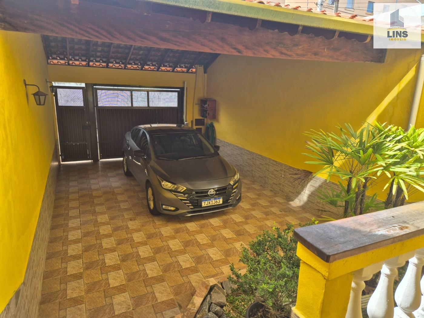 Sobrado à venda com 4 quartos, 236m² - Foto 25