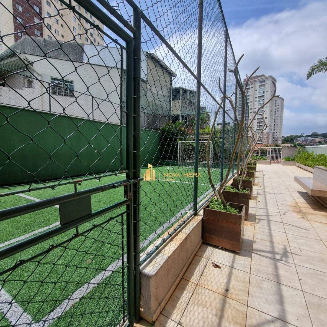 Apartamento, 2 quartos, 49 m² - Foto 3