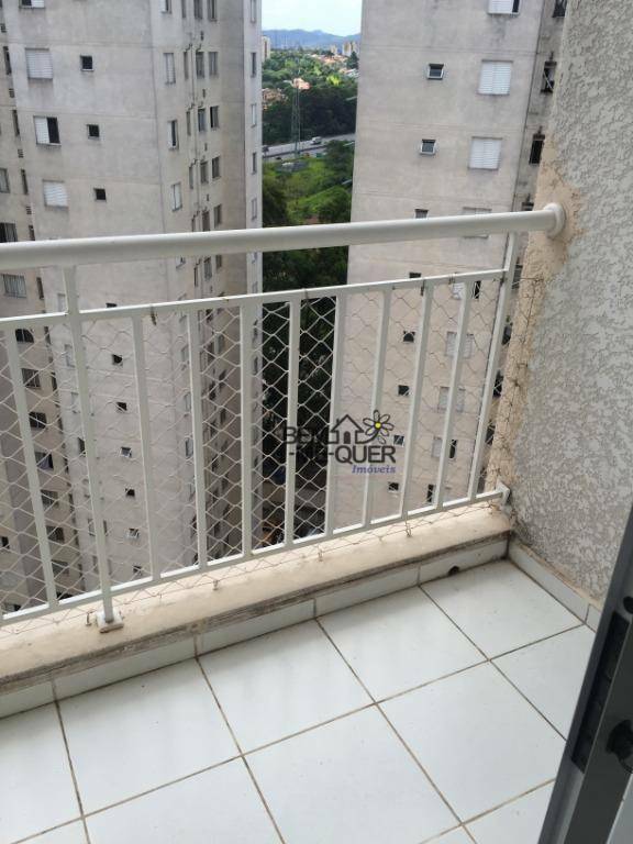 Apartamento, 2 quartos, 50 m² - Foto 5