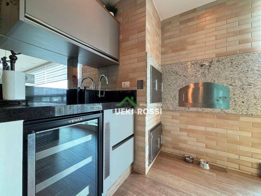 Apartamento à venda com 3 quartos, 165m² - Foto 28