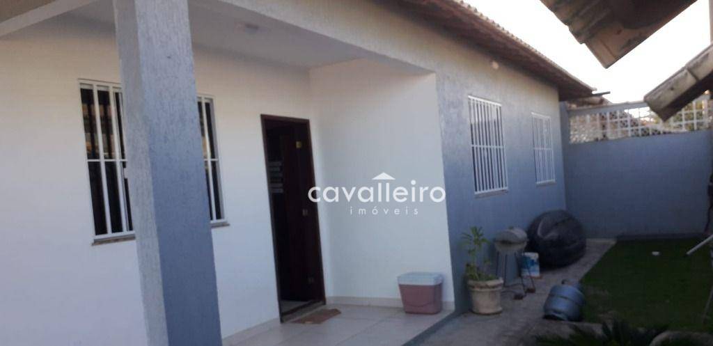 Casa à venda com 4 quartos, 111m² - Foto 22