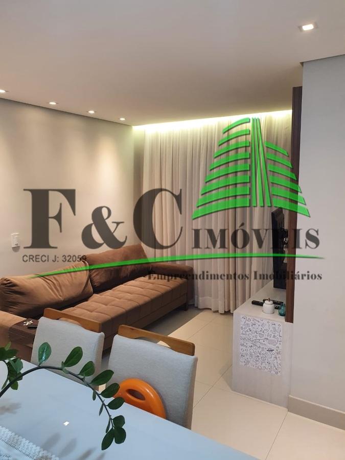 Apartamento à venda com 3 quartos, 68m² - Foto 11