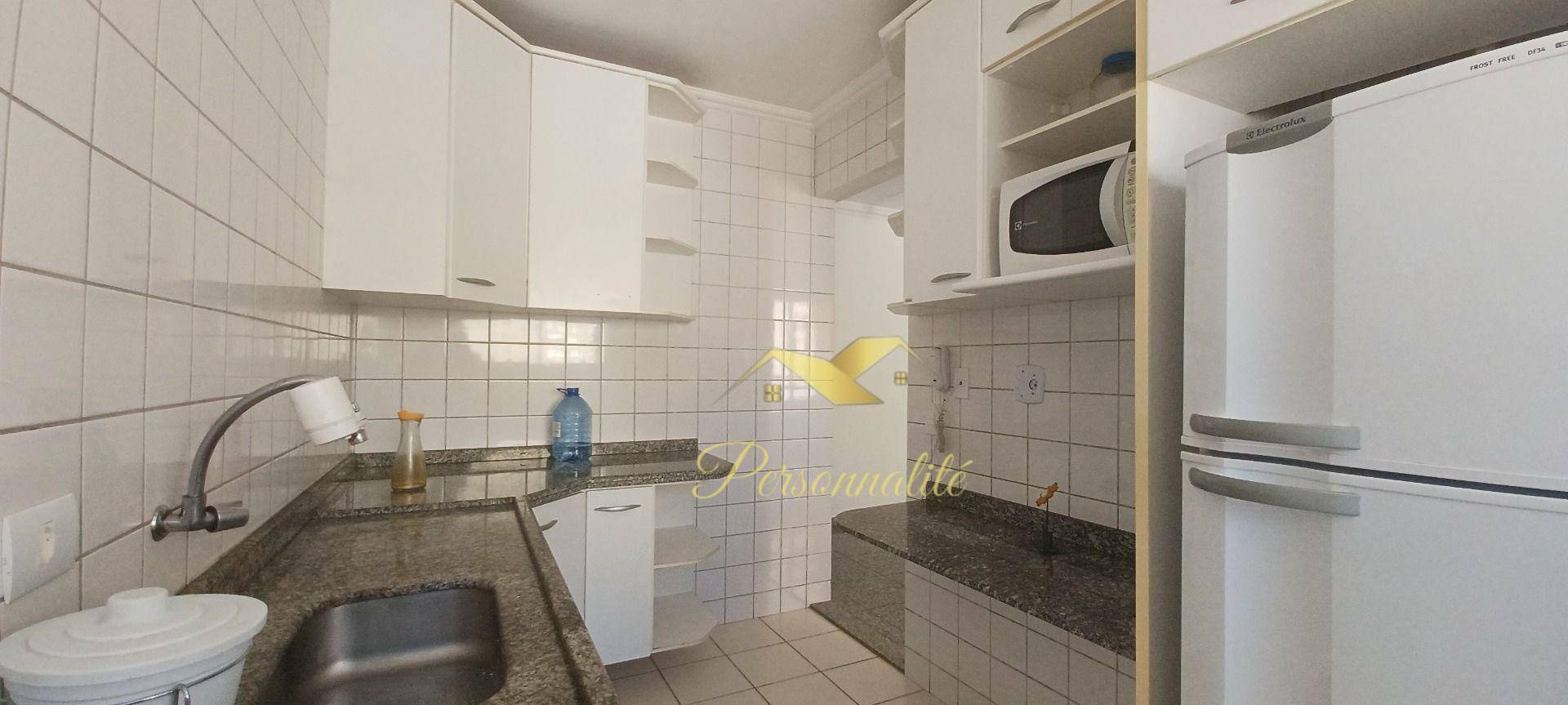 Apartamento para alugar com 2 quartos, 61m² - Foto 4