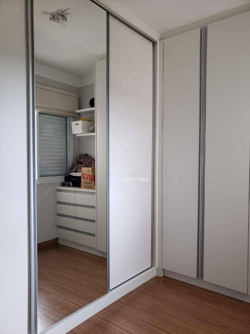 Apartamento à venda com 3 quartos, 72m² - Foto 22