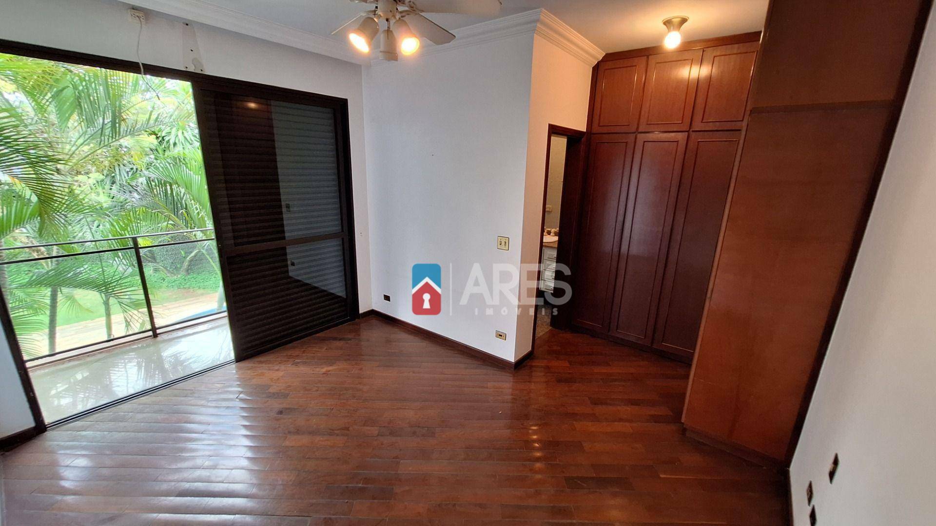 Casa para alugar com 4 quartos, 472m² - Foto 38