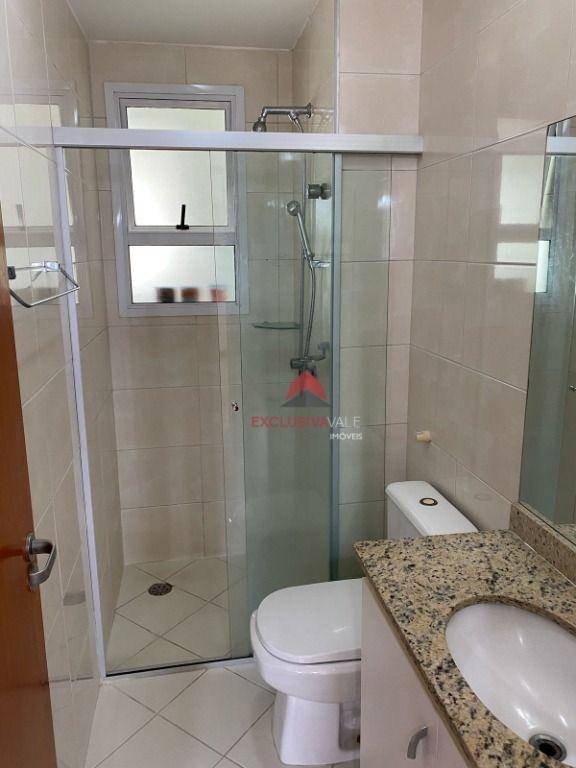 Apartamento para alugar com 3 quartos, 77m² - Foto 10