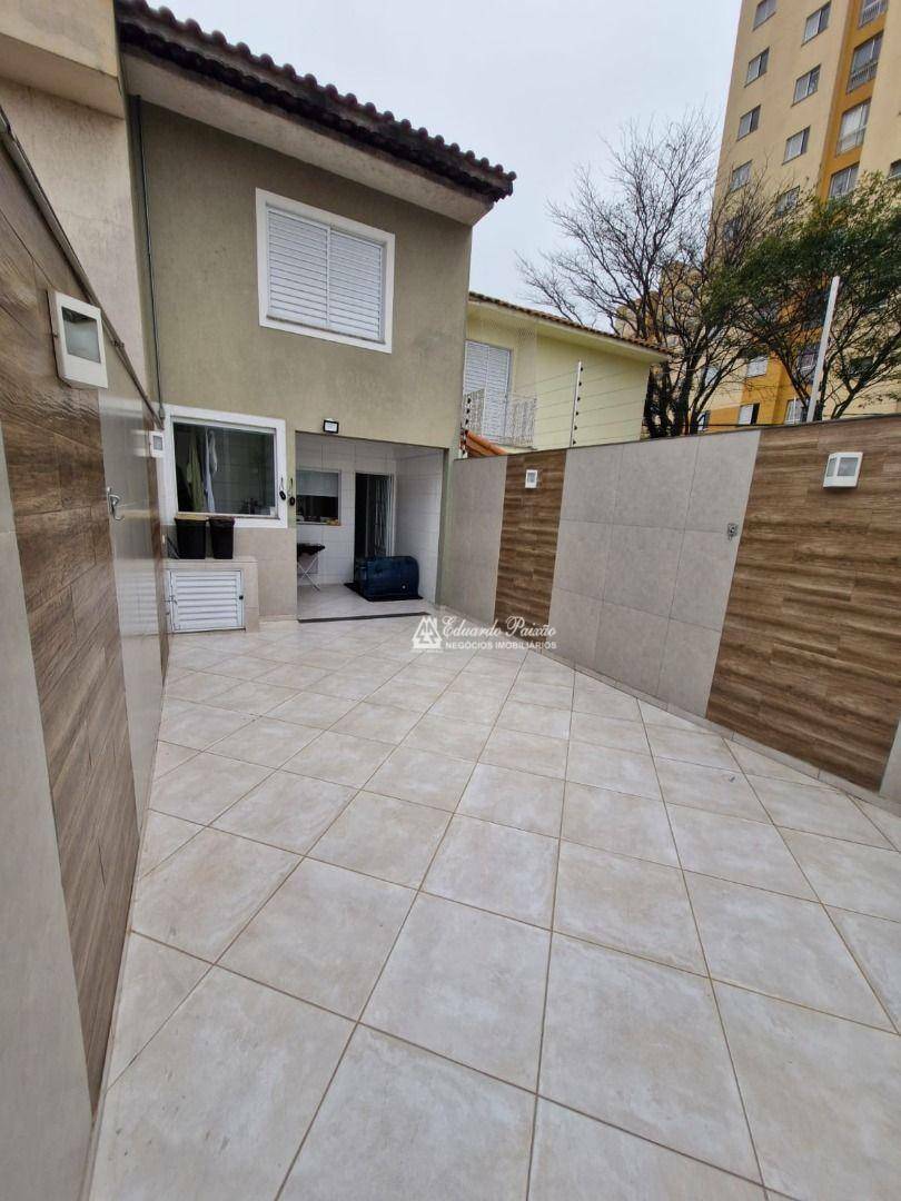 Sobrado à venda com 3 quartos, 143m² - Foto 15