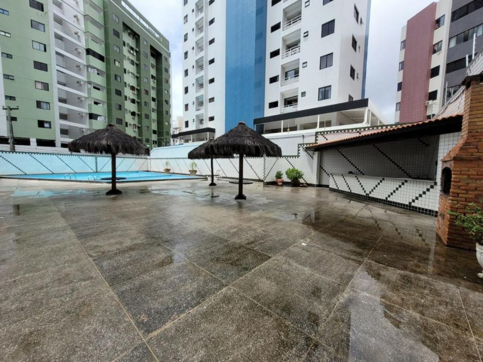 Apartamento à venda com 4 quartos, 210m² - Foto 9