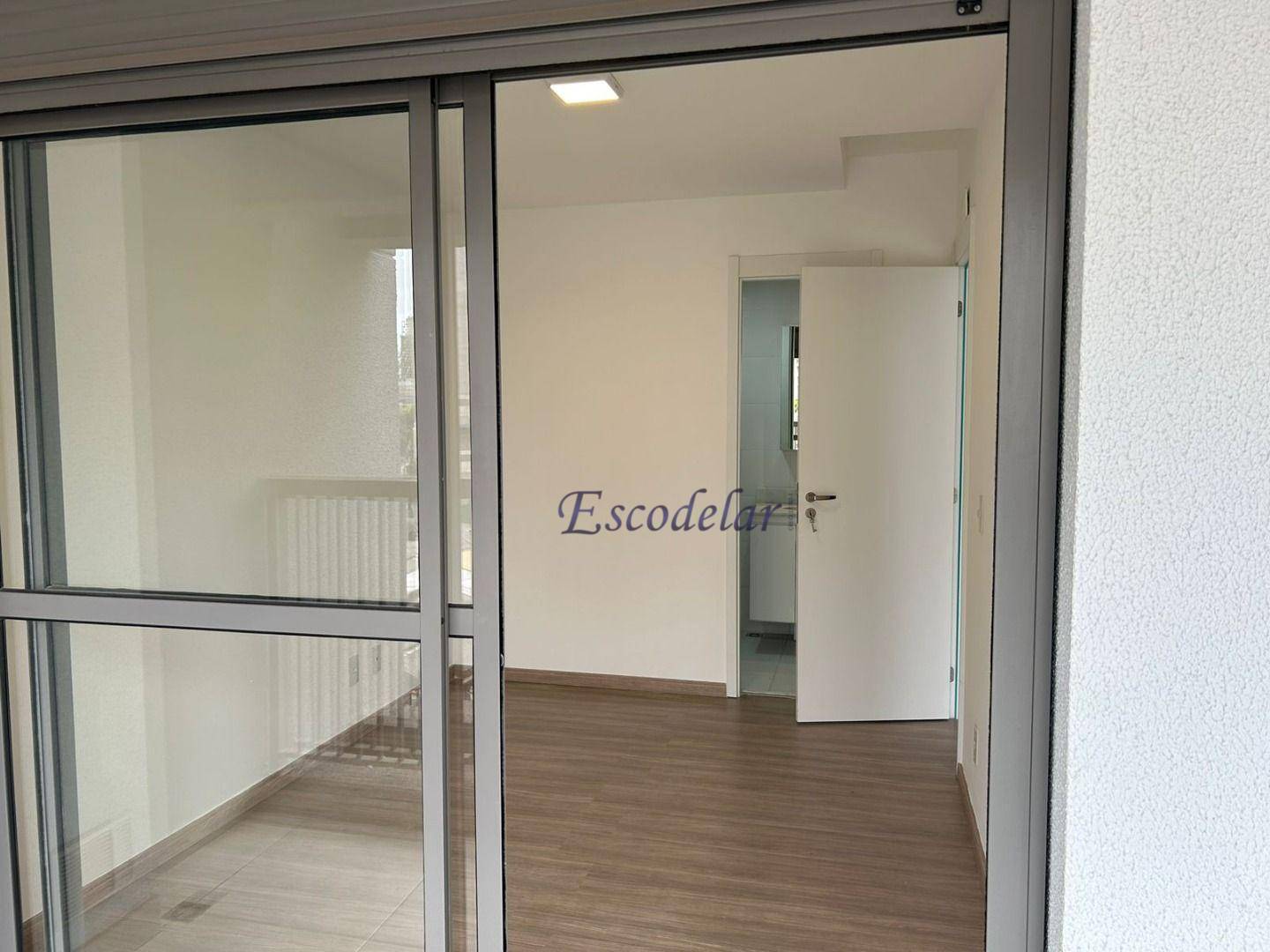 Apartamento à venda com 1 quarto, 50m² - Foto 21