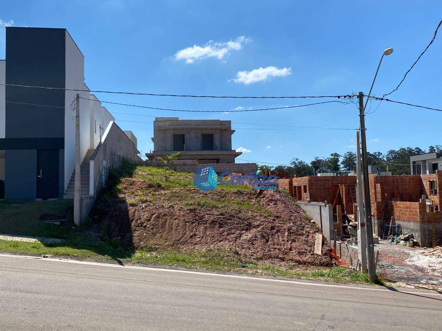 Loteamento e Condomínio à venda, 300M2 - Foto 1