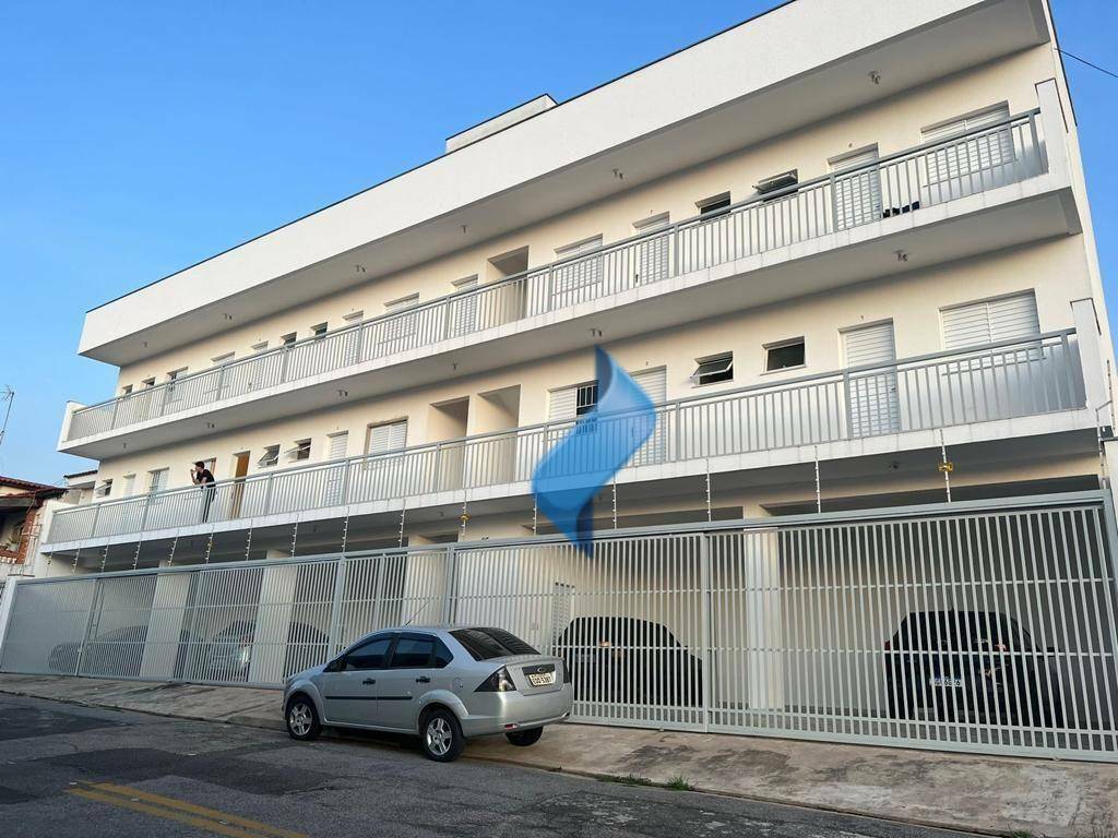 Prédio Inteiro à venda, 407m² - Foto 1