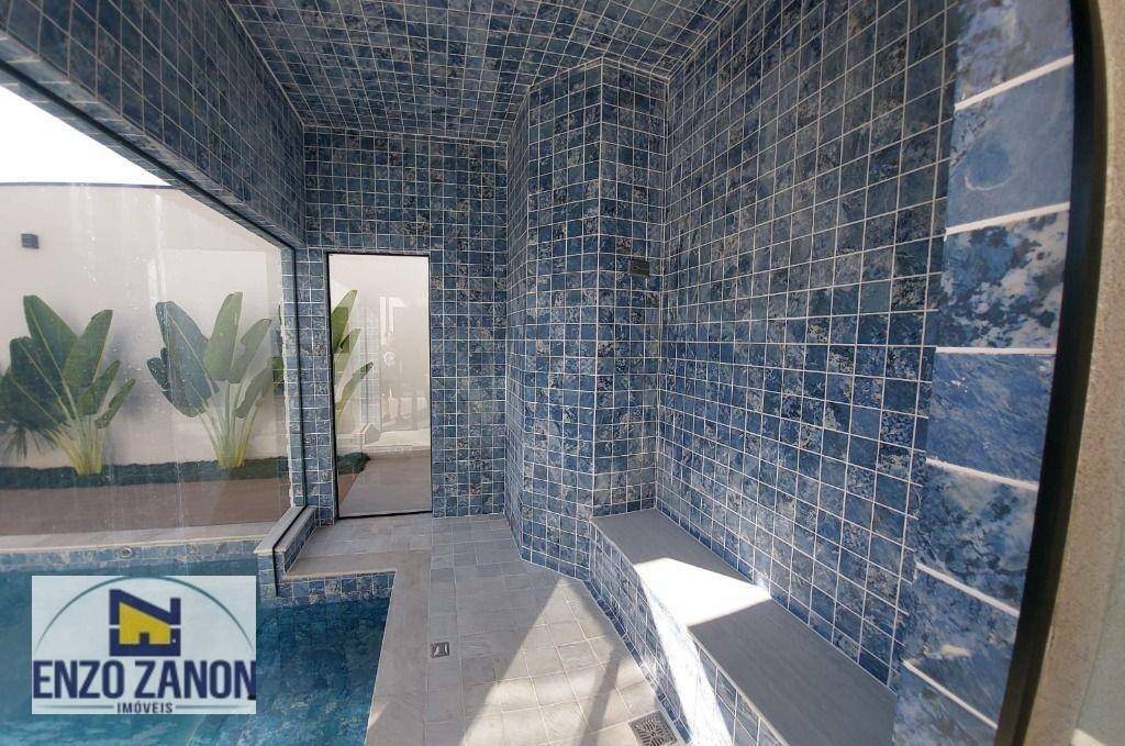 Sobrado à venda com 4 quartos, 360m² - Foto 24