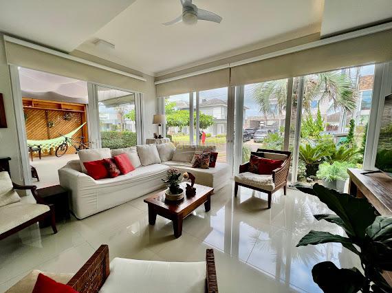 Casa de Condomínio à venda com 4 quartos, 174m² - Foto 8