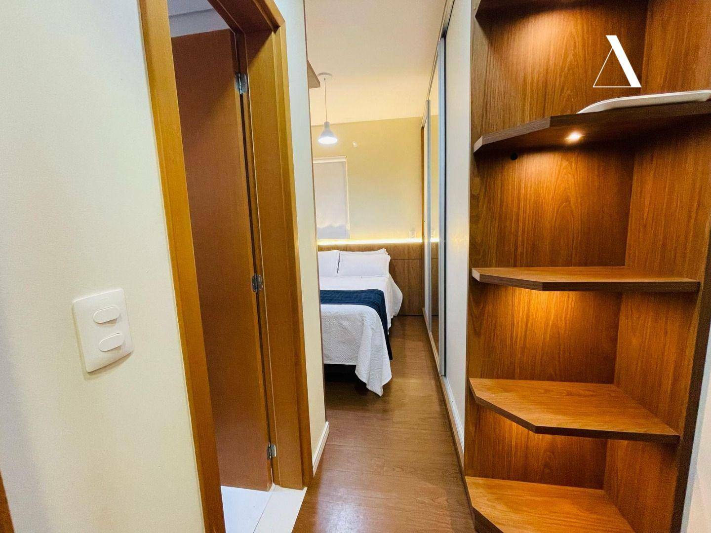 Apartamento à venda com 3 quartos, 70m² - Foto 13