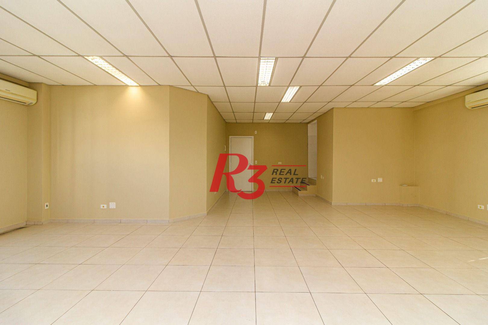 Conjunto Comercial-Sala para alugar, 72m² - Foto 3