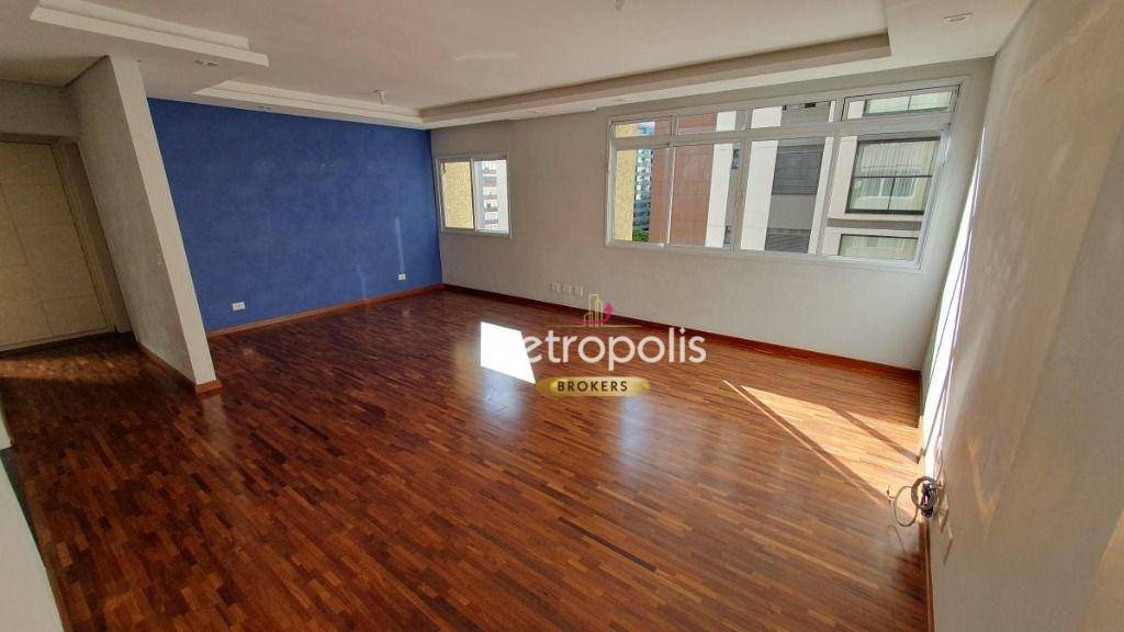 Apartamento à venda com 2 quartos, 98m² - Foto 1