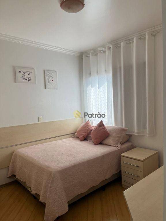 Apartamento à venda com 3 quartos, 132m² - Foto 12