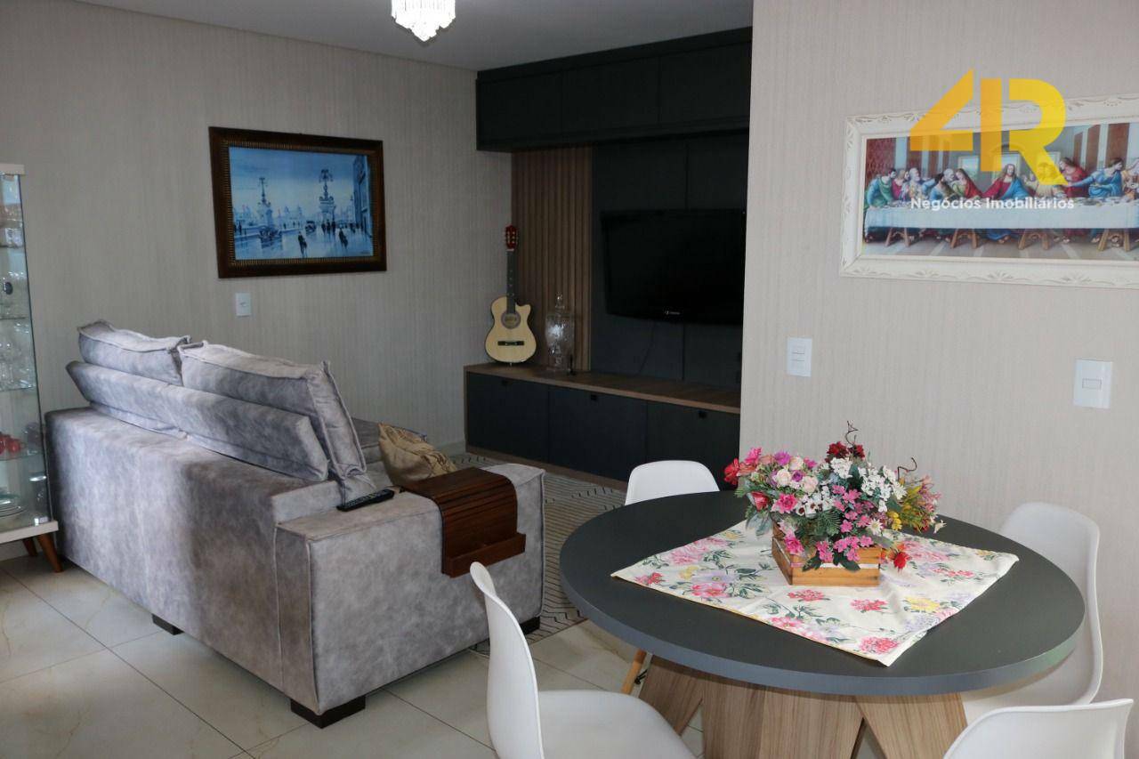 Sobrado à venda com 3 quartos, 164m² - Foto 3