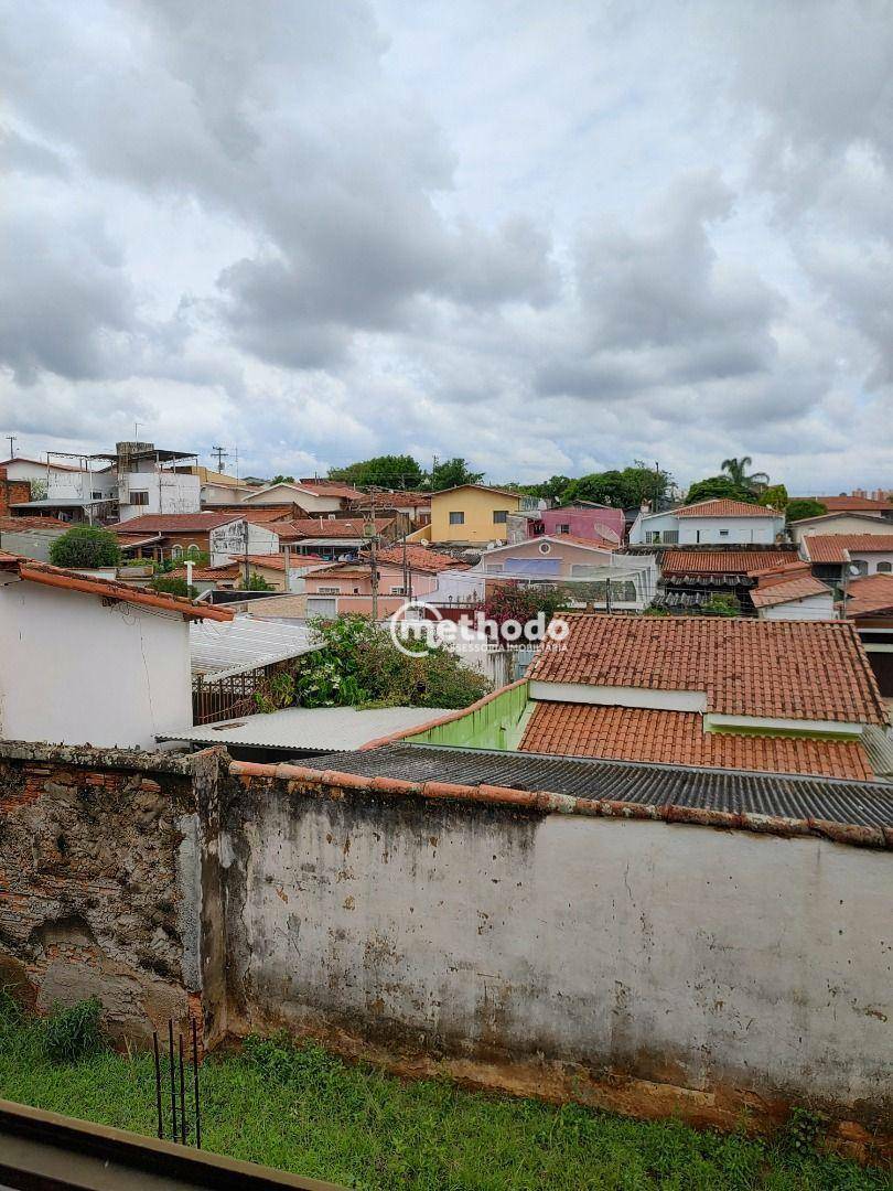 Casa à venda e aluguel com 3 quartos, 163m² - Foto 17