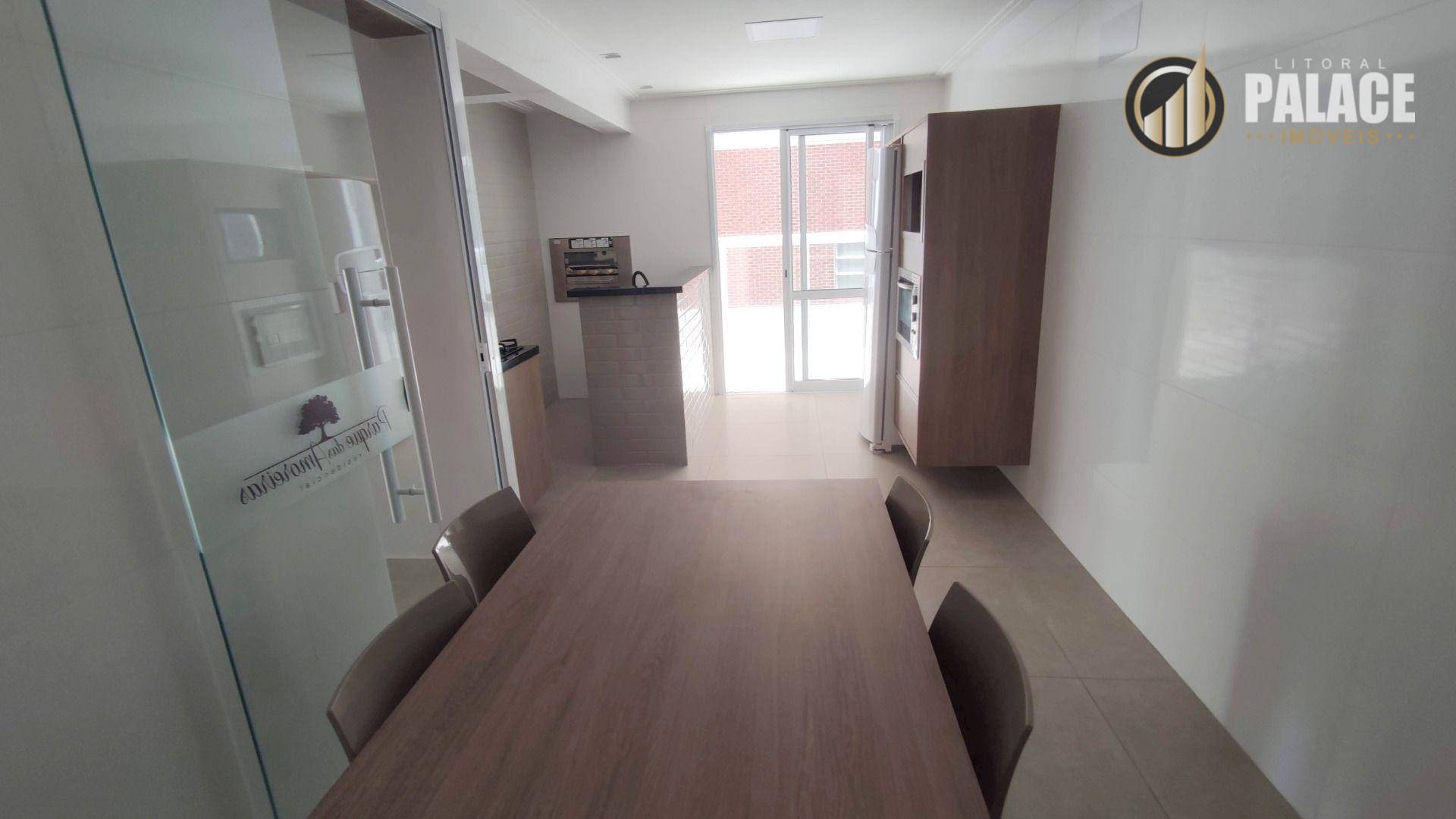 Apartamento à venda com 3 quartos, 133m² - Foto 35