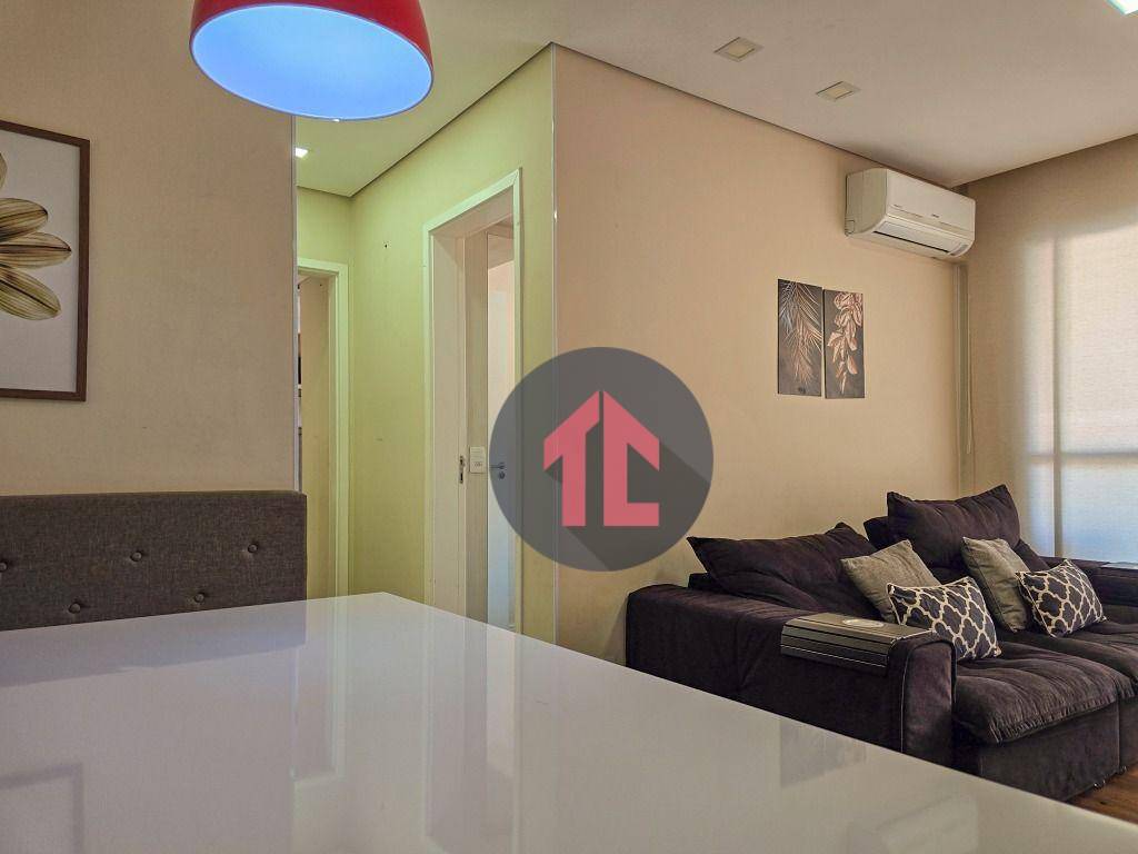 Apartamento à venda e aluguel com 2 quartos, 65m² - Foto 14