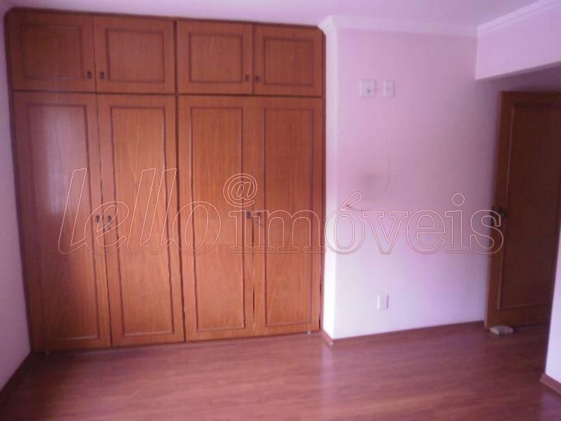 Apartamento para alugar com 3 quartos, 120m² - Foto 9