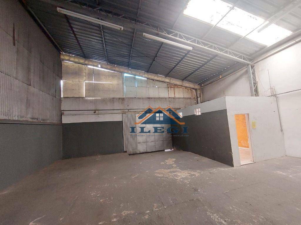 Depósito-Galpão-Armazém para alugar, 247m² - Foto 13