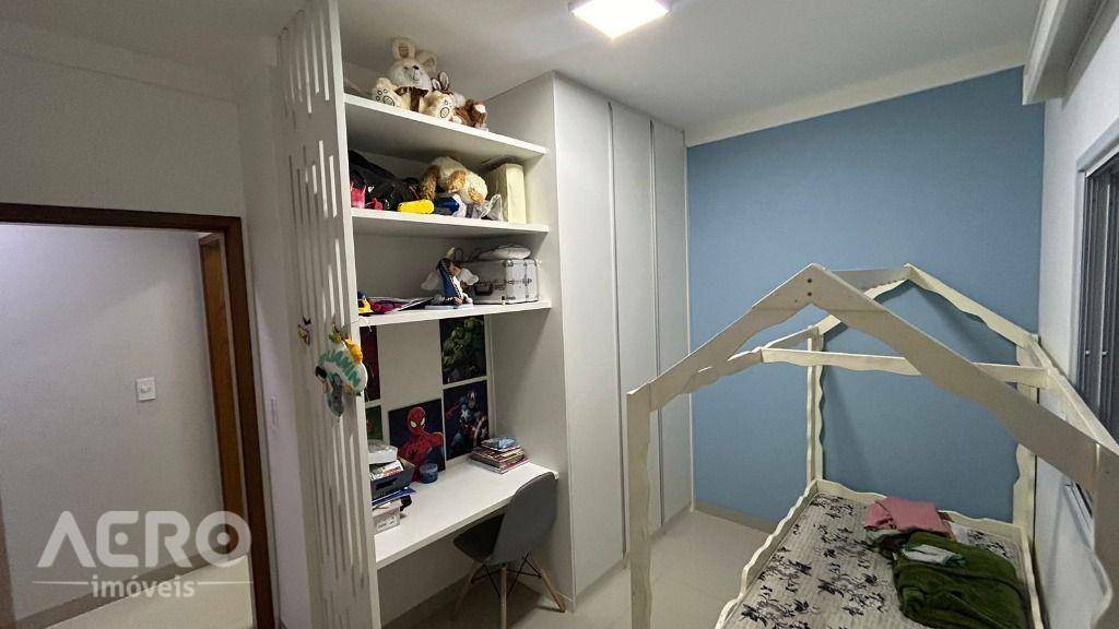 Casa à venda com 3 quartos, 120m² - Foto 17