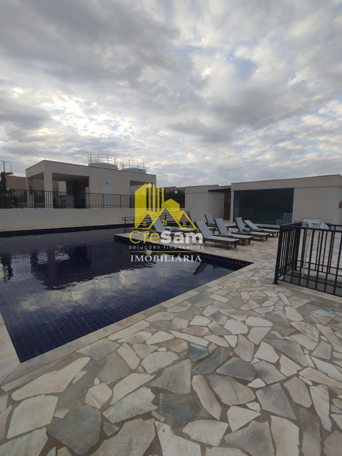 Apartamento para alugar com 2 quartos, 57m² - Foto 24