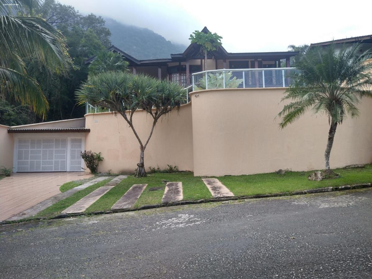 Casa de Condomínio à venda com 5 quartos, 580m² - Foto 13