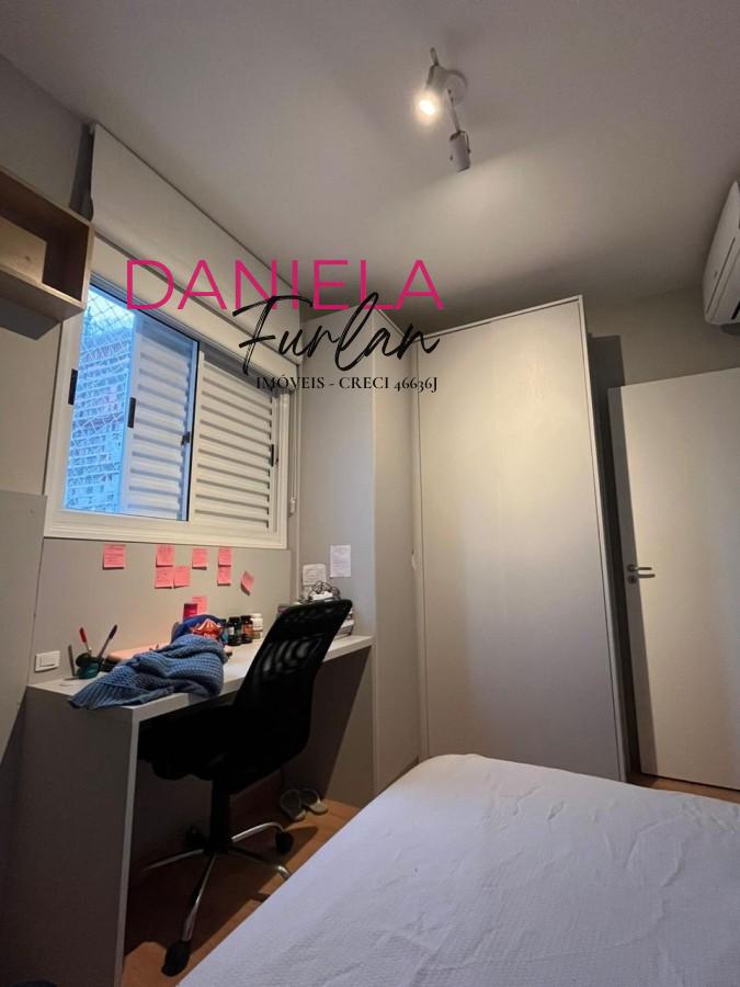 Apartamento à venda com 2 quartos, 53m² - Foto 41