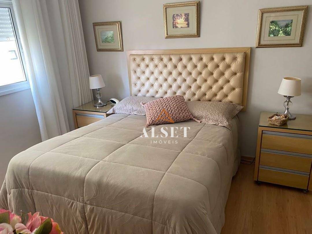 Apartamento à venda com 3 quartos, 121m² - Foto 11