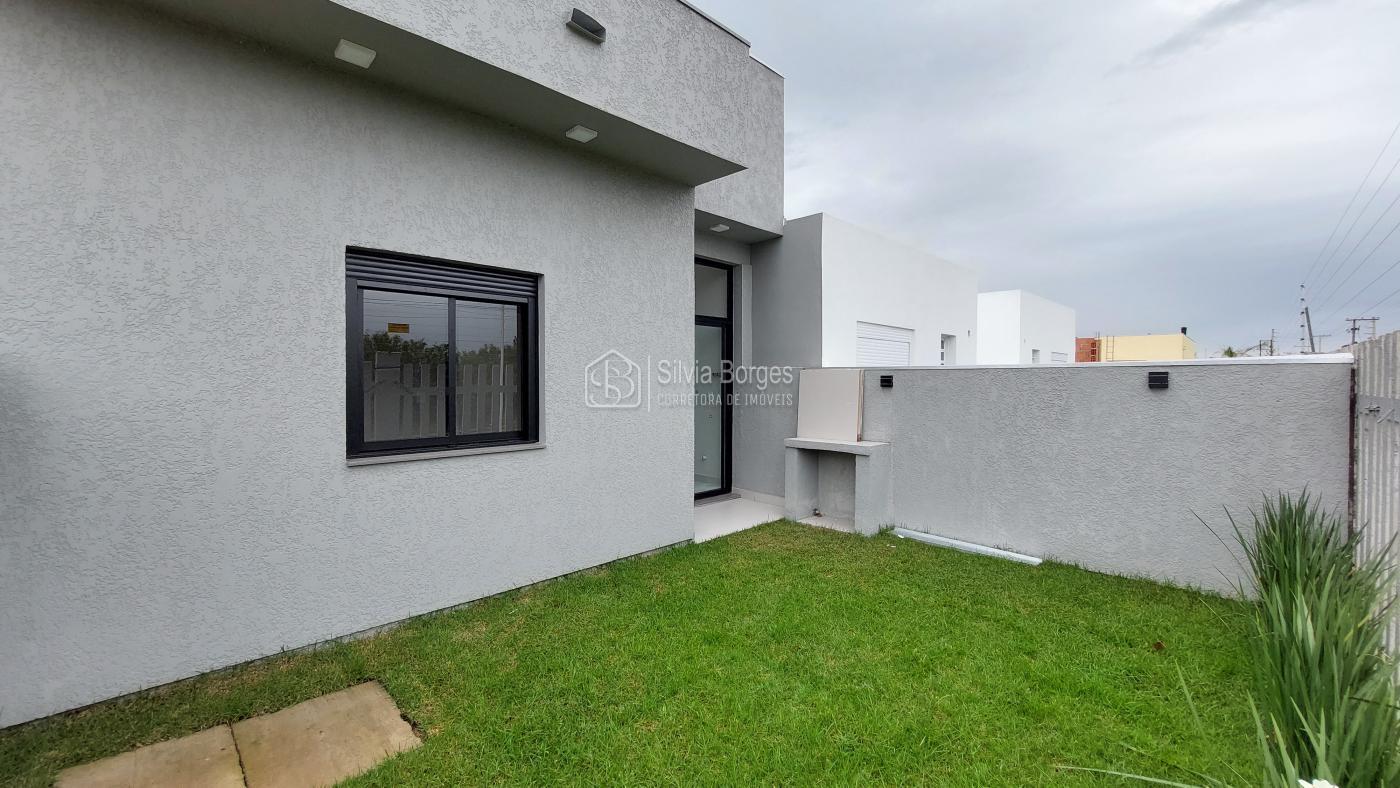 Casa à venda com 3 quartos, 87m² - Foto 24