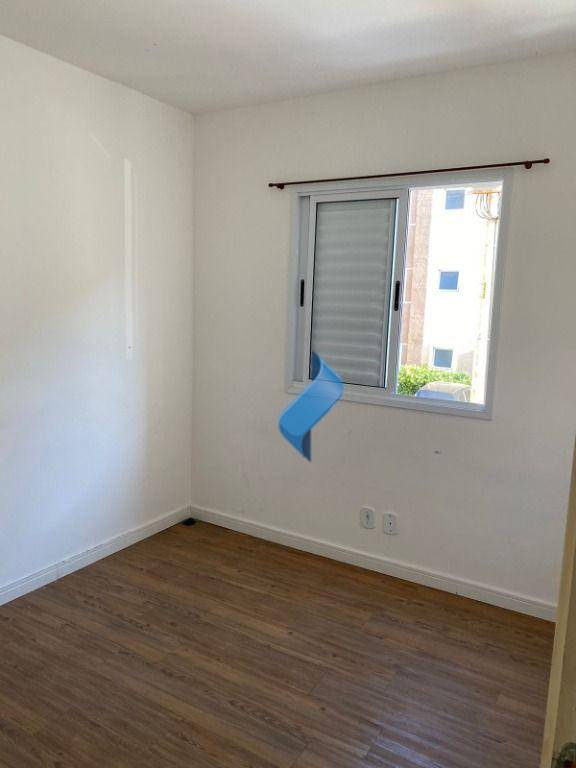 Apartamento à venda com 2 quartos, 48m² - Foto 7