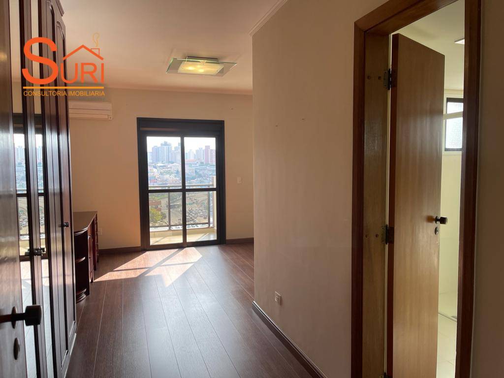 Apartamento à venda com 3 quartos, 144m² - Foto 23